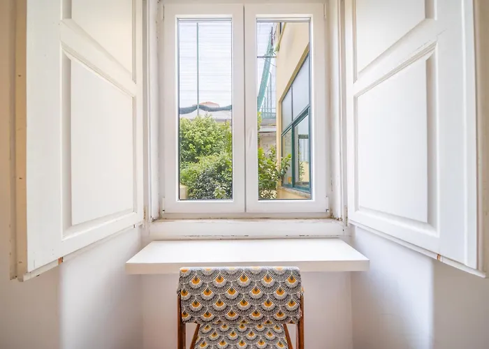 Apartmán Spacious 2 Bedroom With Large Living *