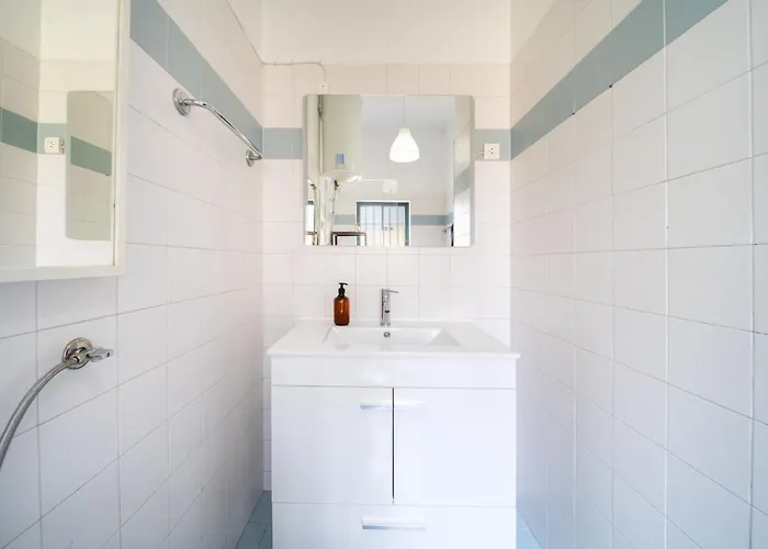 Spacious 2 Bedroom With Large Living Apartmán